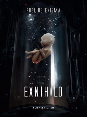 cover image of Exnihilo